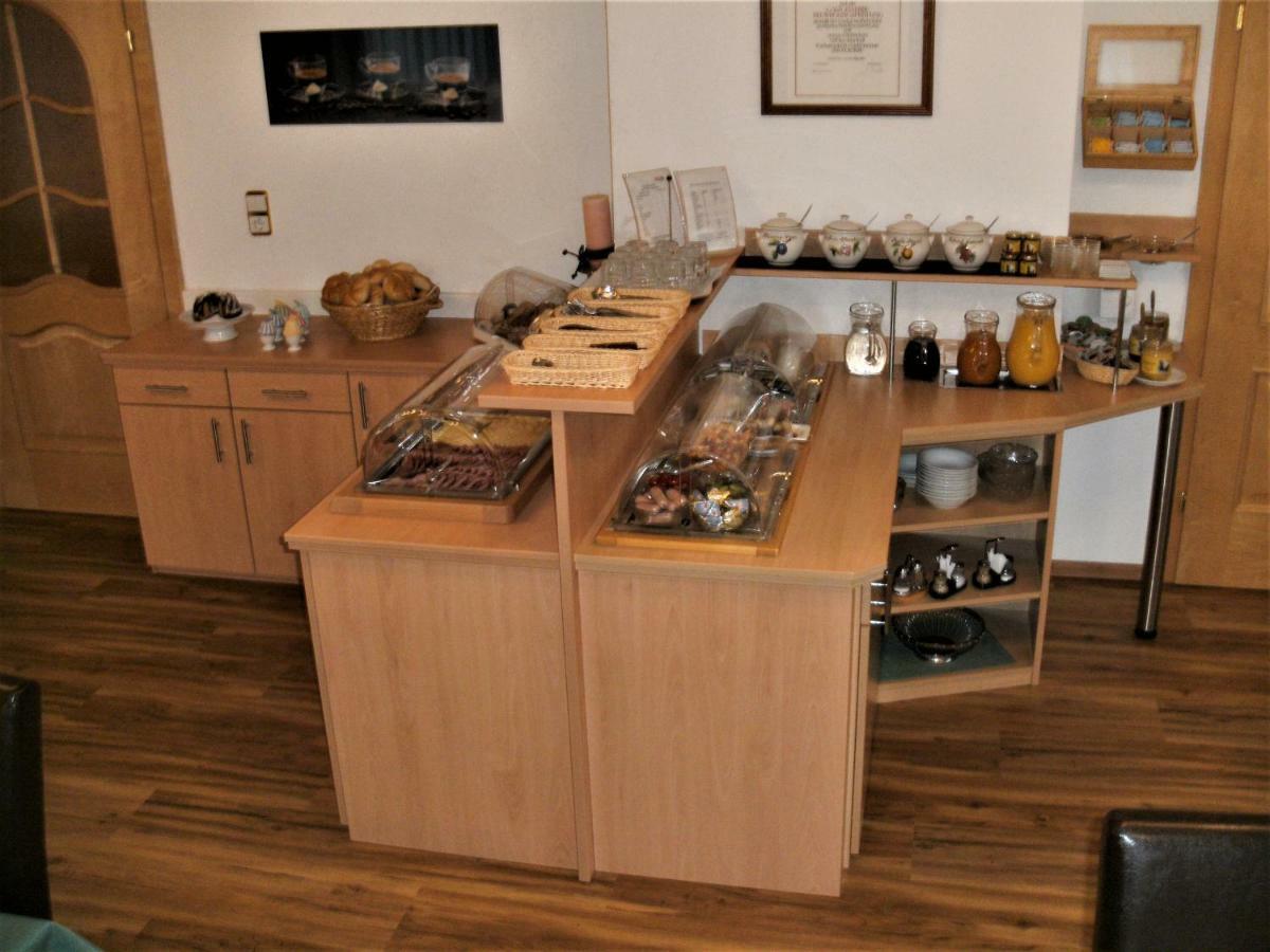 Pension Waldhof Koppl Zewnętrze zdjęcie
